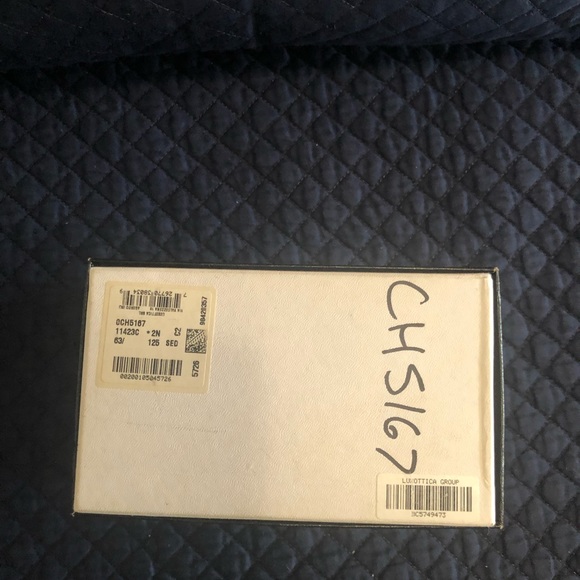 CHANEL Authentic Sunglasses Empty Box - Picture 5 of 12